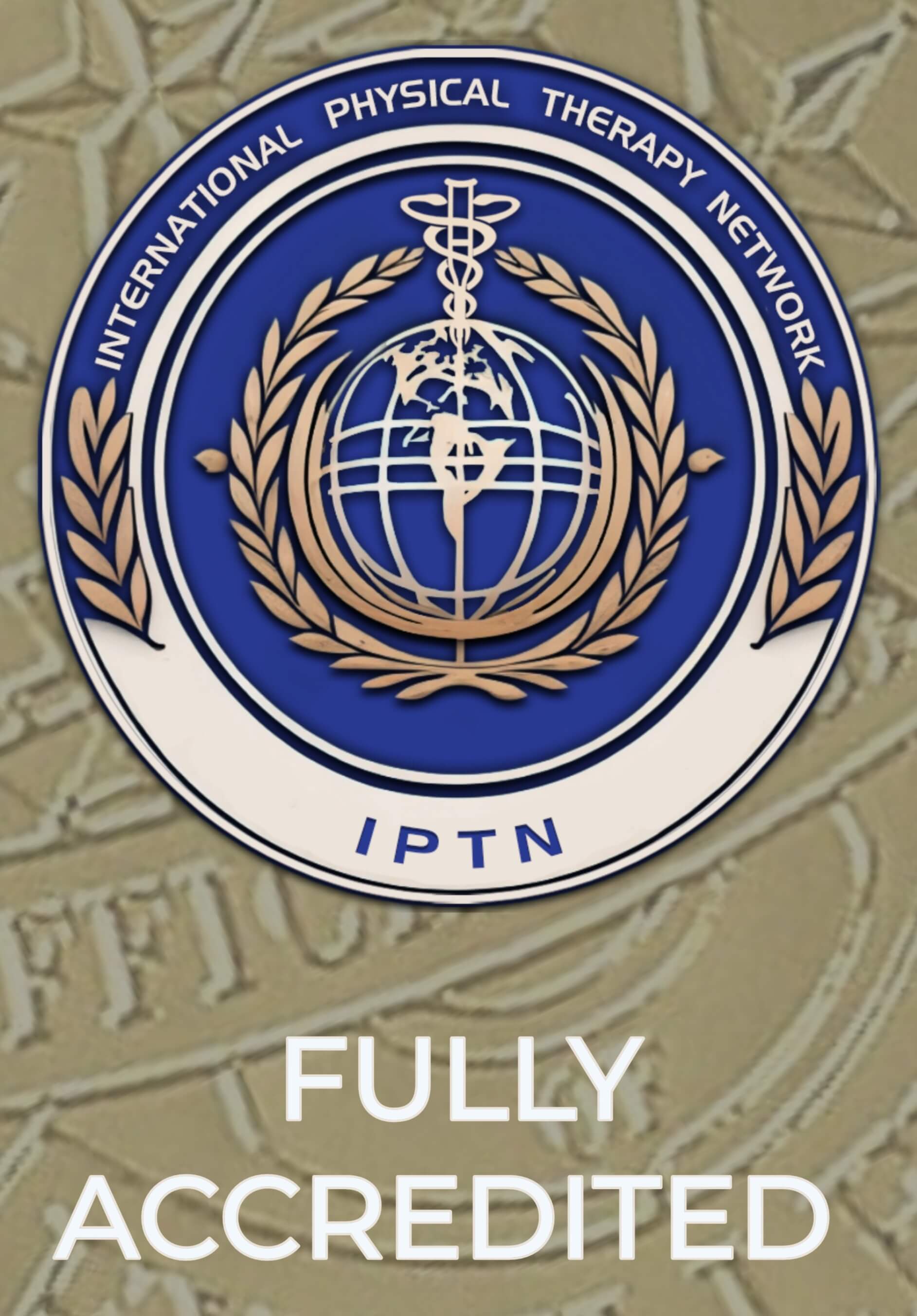 Accreditation