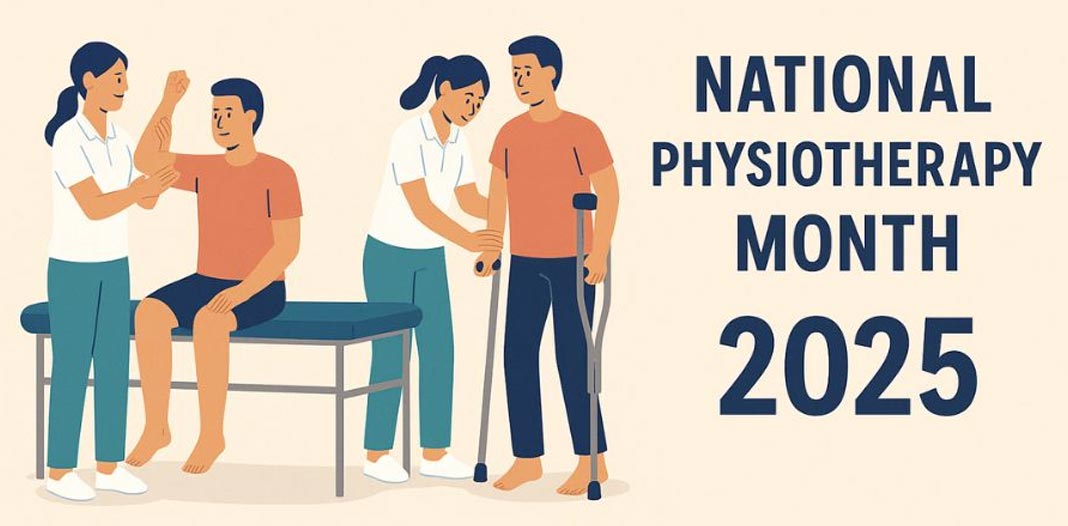 IPTN Launches Global Physio Directory