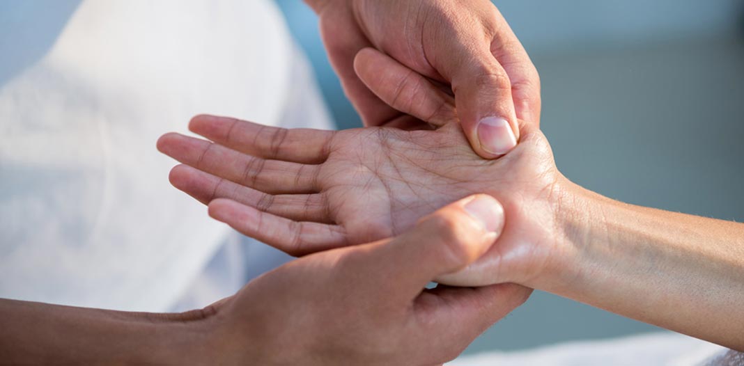 IPTN Recognized by Global Health Forum for Innovation in Physiotherapy